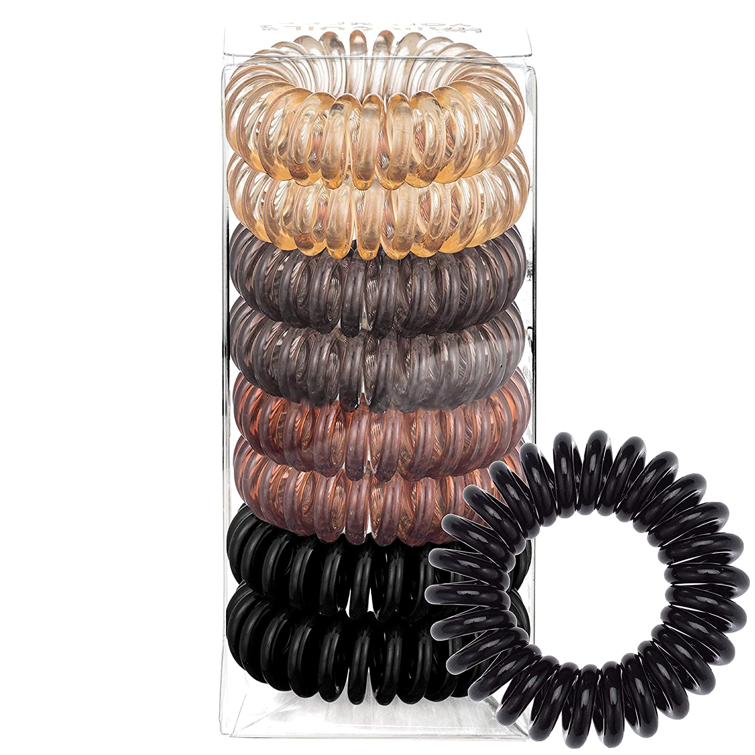 elastic hair accessories