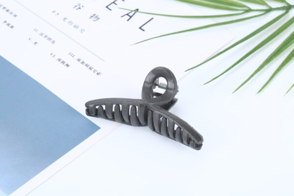Wholesale ECO friendly hair claws