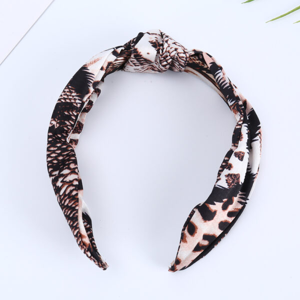 wholesale Knotted Headbands for Women