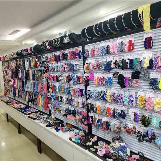 top 5 hair accessories manufacturer